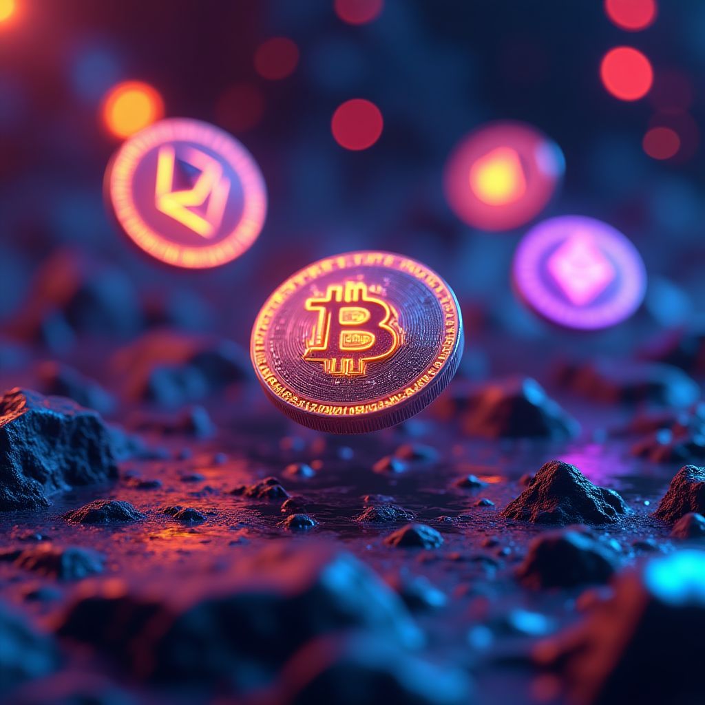Kripto Para ve Blockchain Teknolojileri Kursu