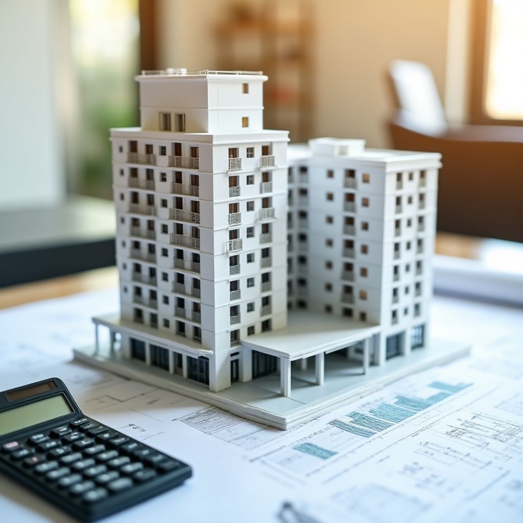 Gayrimenkul Yatırımcılığı ve Finansmanı Kursu